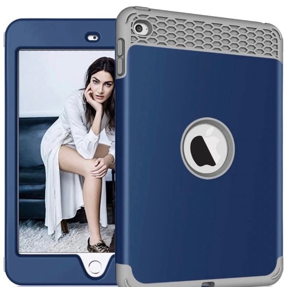 iPad mini 4th generation case - Picture 4 of 5